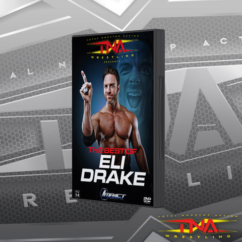 The Best of Eli Drake