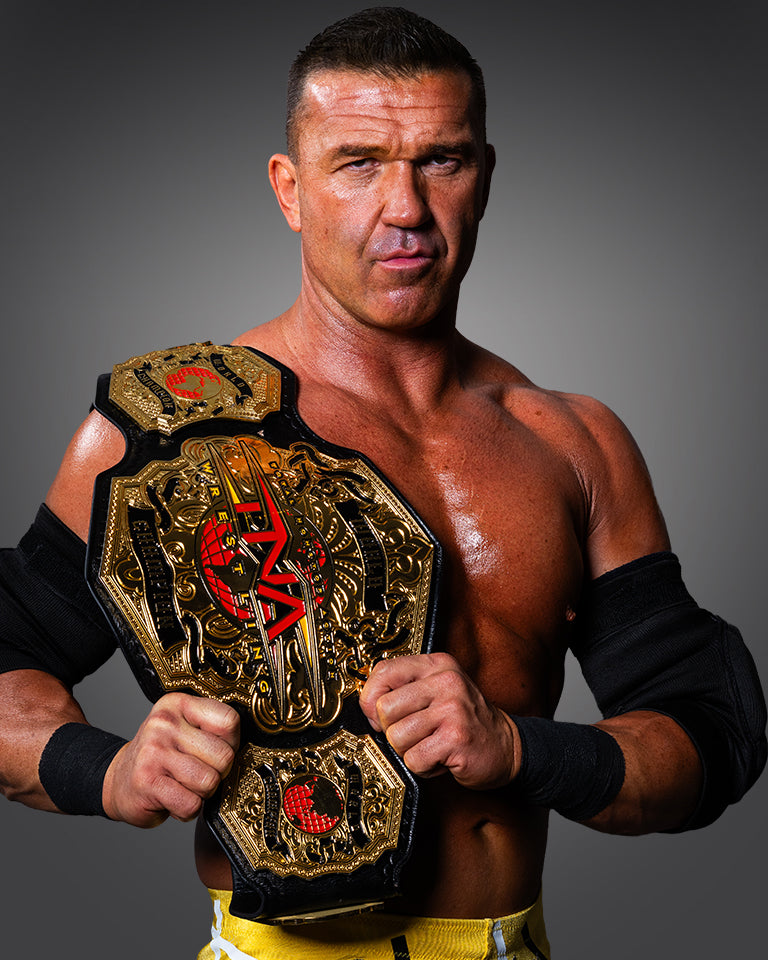 POST-SHOW Meet & Greet: Frankie Kazarian | December 5, 2025 | El Paso County Coliseum | El Paso, TX