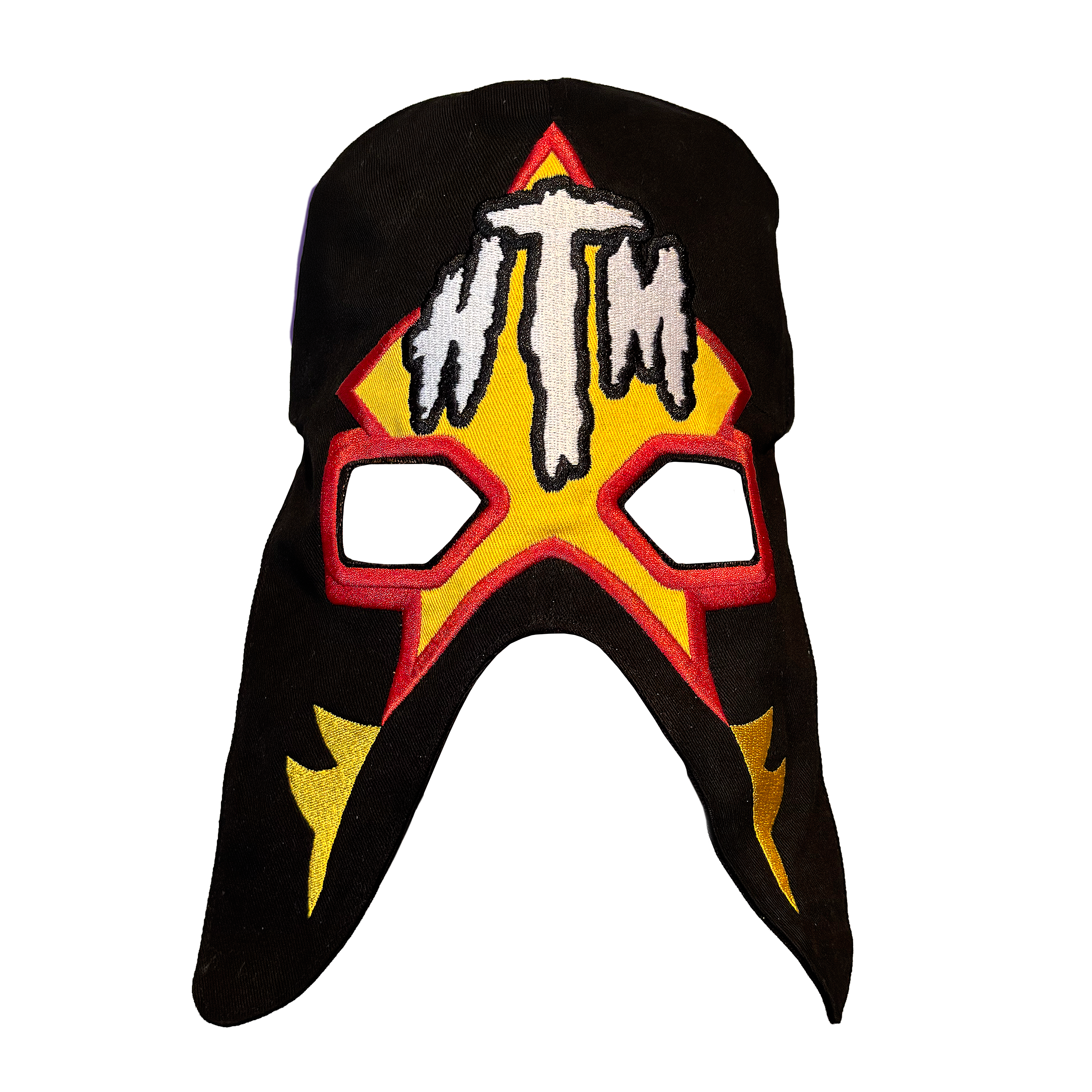 Home Town Man Hat/Mask Combo