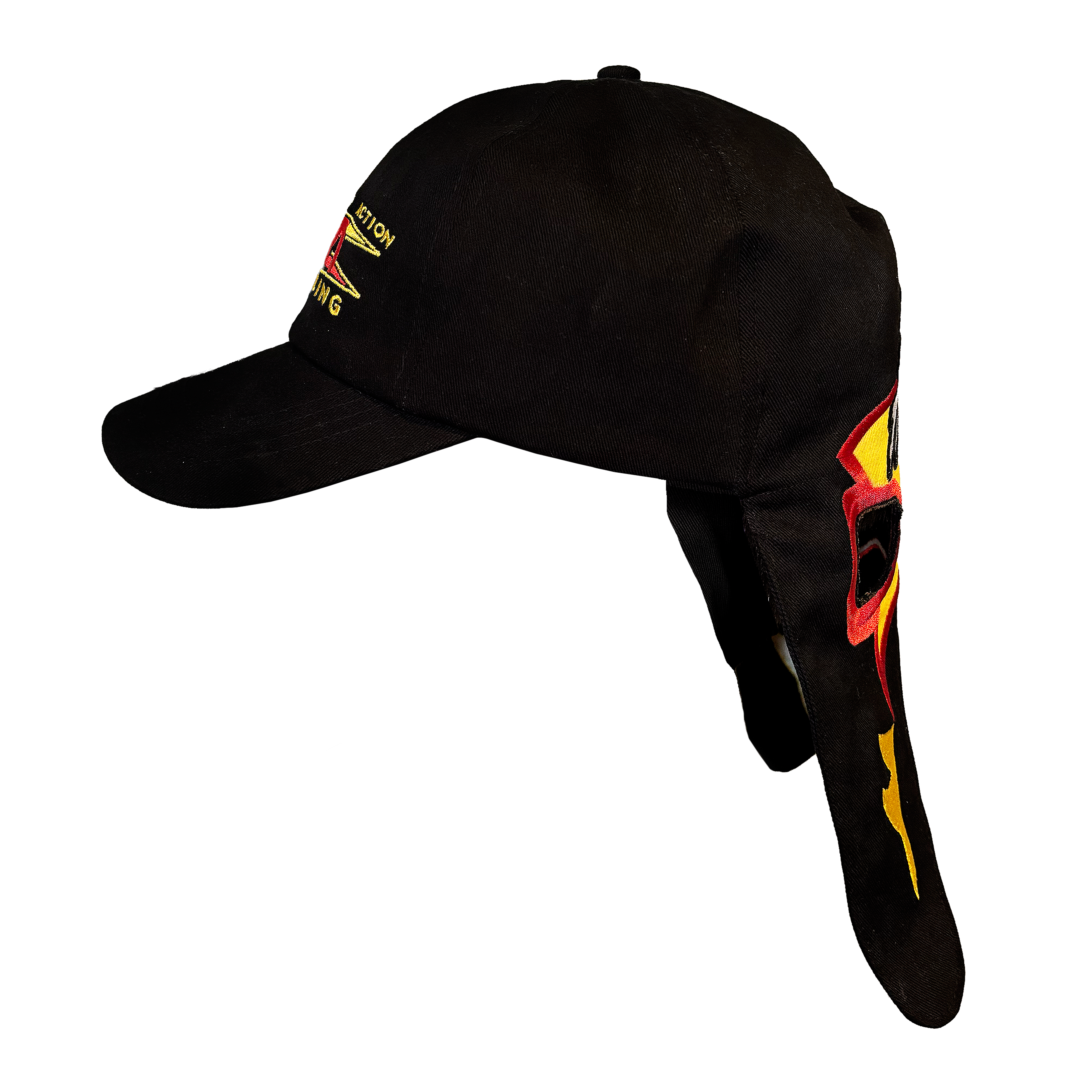 Home Town Man Hat/Mask Combo