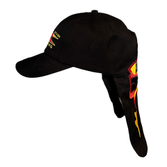 Home Town Man Hat/Mask Combo