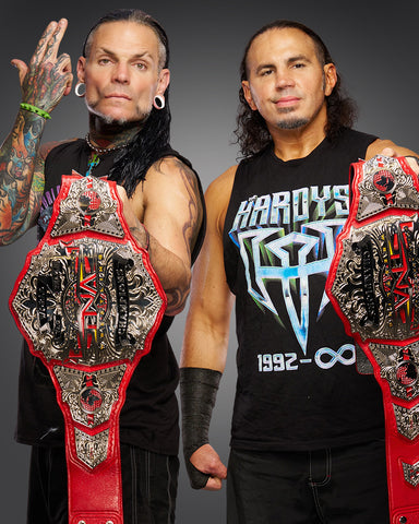 Post-Show Meet & Greet: The Hardys | August 15, 2025 | Chesapeake Employers Insurance Arena | Baltimore, MD