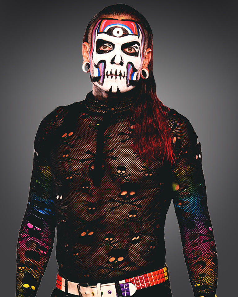 POST-SHOW Meet & Greet: Jeff Hardy | Thursday Sept 24th | Boeing Center | San Antonio, TX