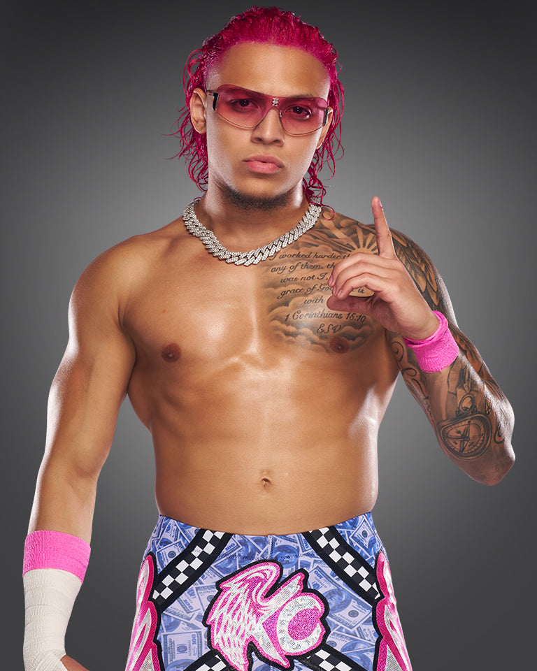 POST-SHOW Meet & Greet: KC Navarro | June 6th, 2026 | National Western Center | Denver, CO
