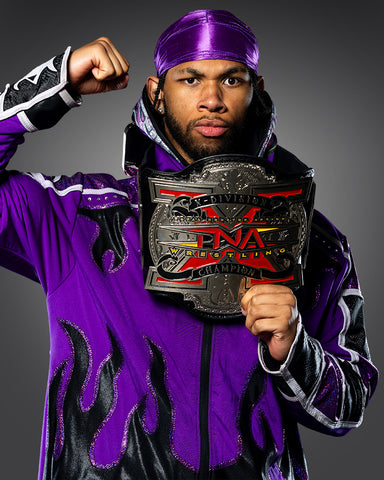 Post-Show Meet & Greet: Leon Slater | September 5, 2025 | Armory | Minneapolis, MN