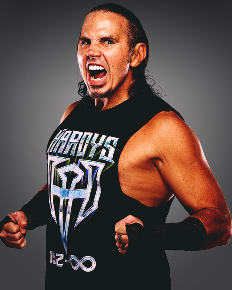 POST-SHOW Meet & Greet: Matt Hardy | Friday August 28th | The CAA Centre | Brampton, ON