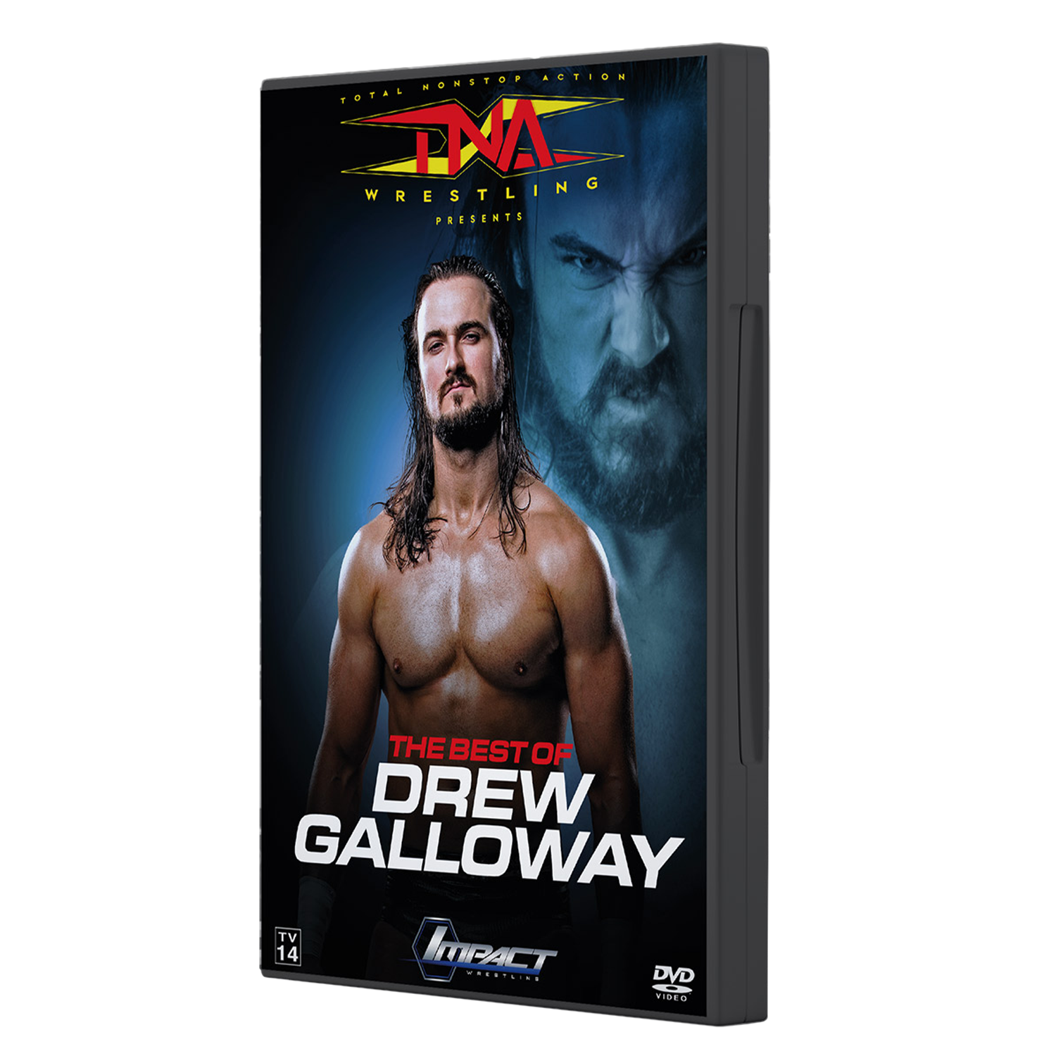 The Best of Drew Galloway