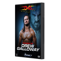 The Best of Drew Galloway
