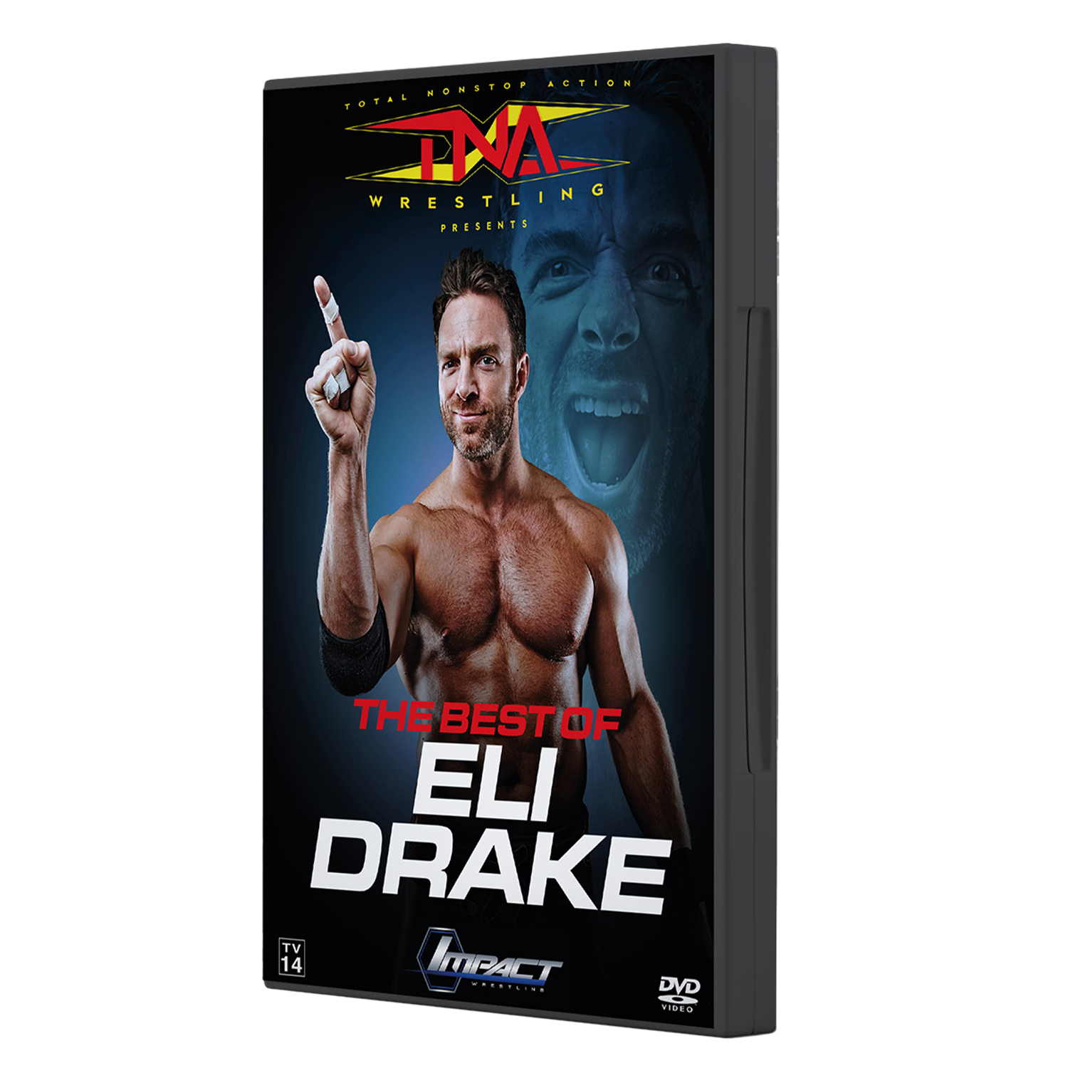 The Best of Eli Drake