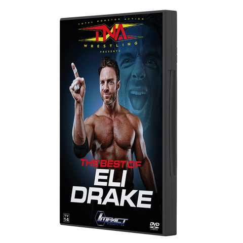 The Best of Eli Drake