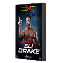 The Best of Eli Drake