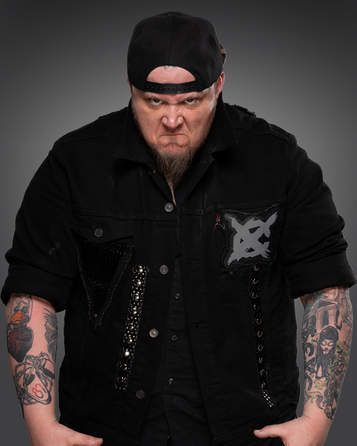 Sami Callihan