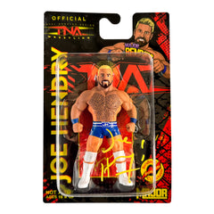 Signed Joe Hendry Bendie (1 of 19)