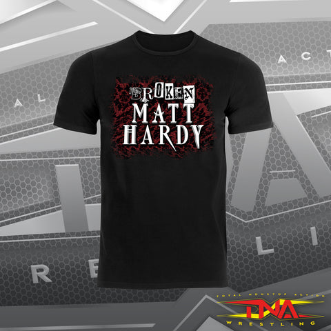Matt Hardy T-Shirt