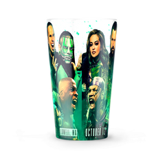 2025 Bound For Glory Event 16oz Souvenir Cup