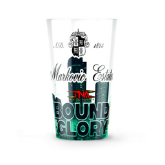 2025 Bound For Glory Event 16oz Souvenir Cup