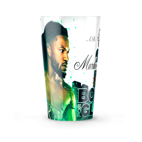 2025 Bound For Glory Event 16oz Souvenir Cup