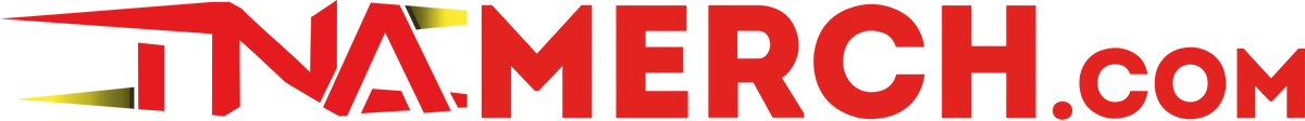 TNAMerch.com