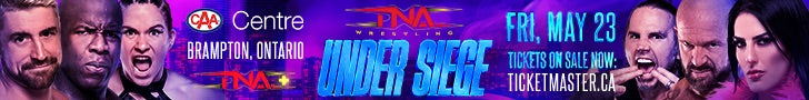 IMPACT Wrestling 2023 Series 2 Trading Cards by NERDS Clothing (1 Pack)