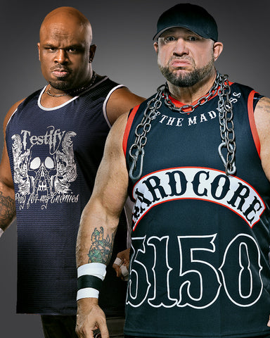 Post-Show Meet & Greet: Team 3D | September 5, 2025 | Armory | Minneapolis, MN