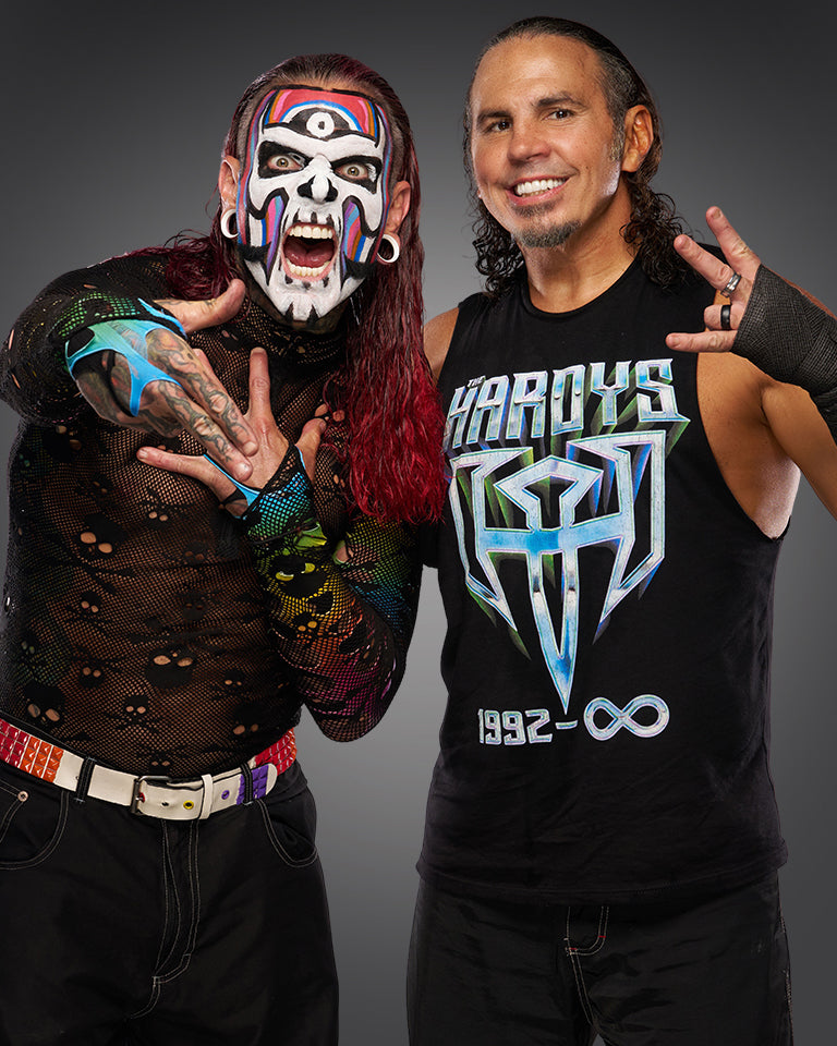 POST-SHOW Meet & Greet: The Hardys |Thursday Sept 24th | Boeing Center | San Antonio, TX