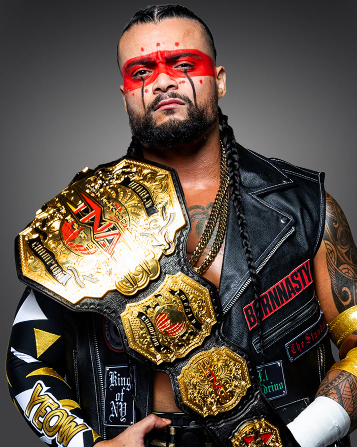 POST-SHOW Meet & Greet: Mike Santana | June 6th, 2026 |National Western Center | Denver, CO