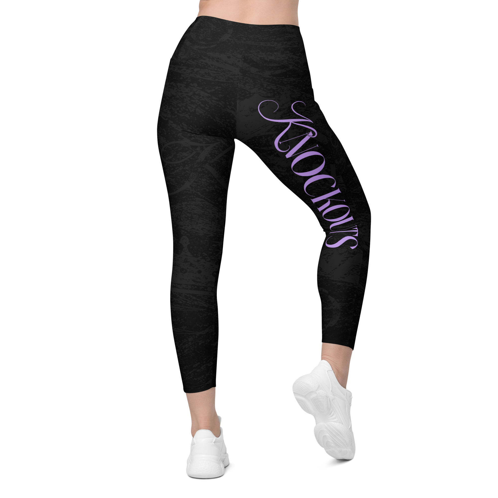 Knockouts Pocket Leggings