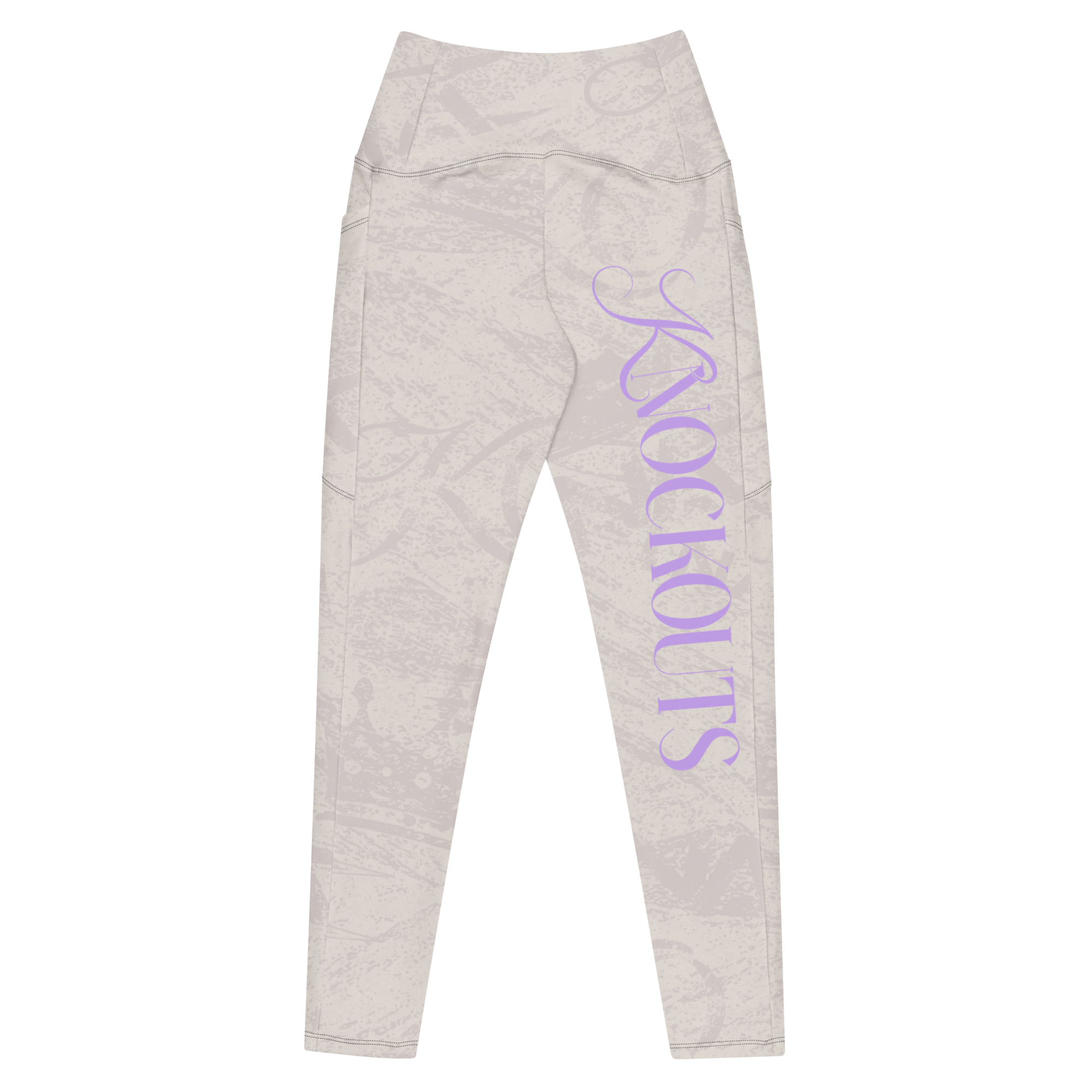 Knockouts Pocket Leggings