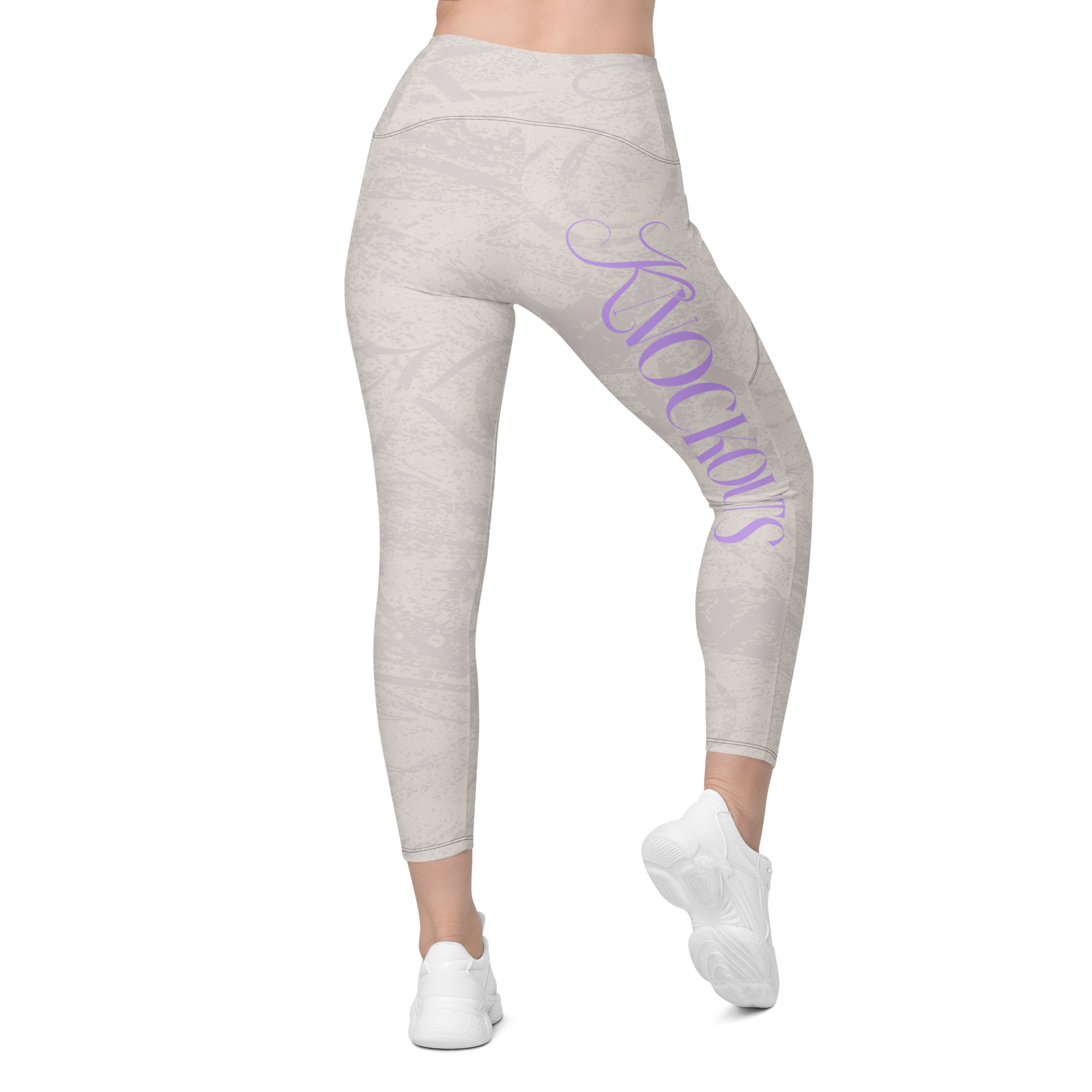 Knockouts Pocket Leggings