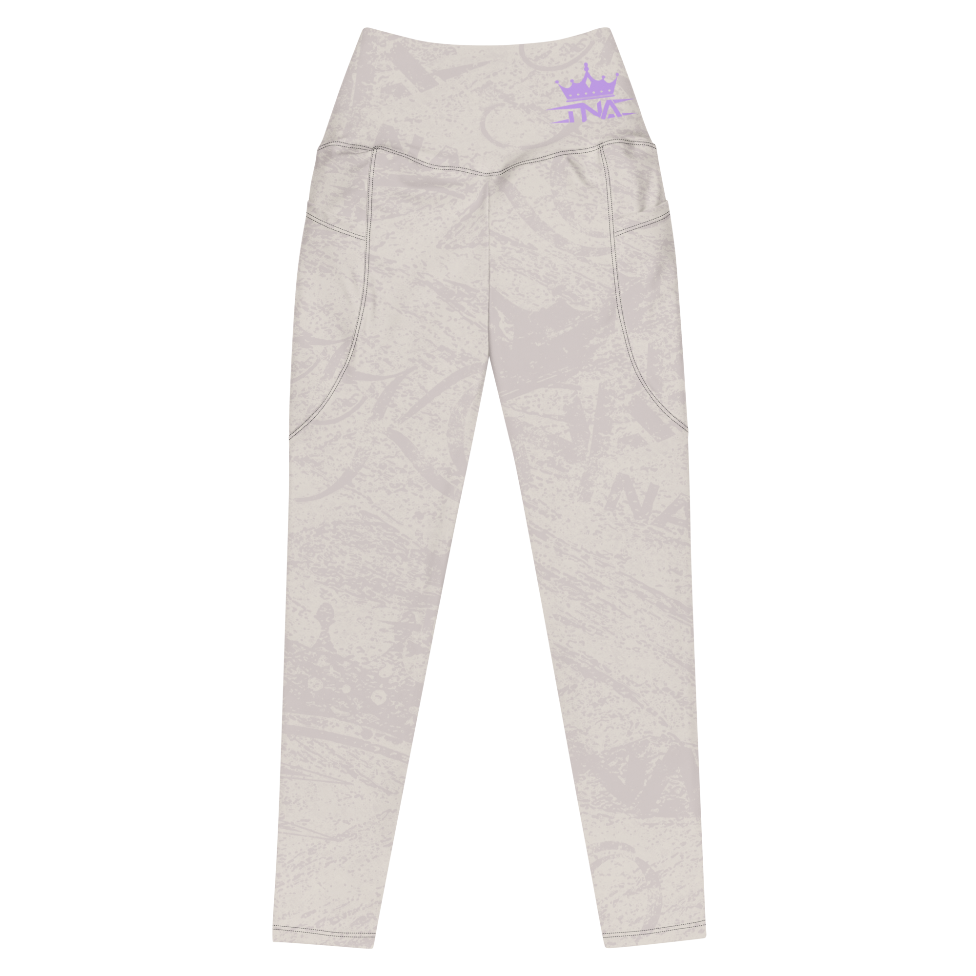 Knockouts Pocket Leggings