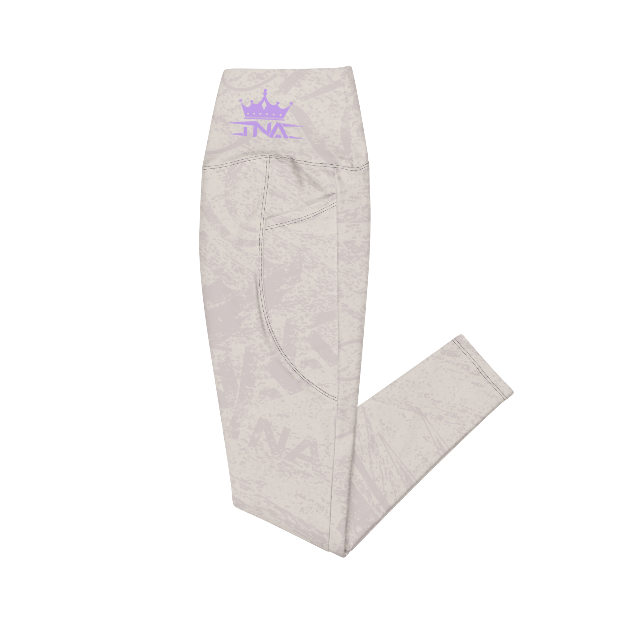 Knockouts Pocket Leggings