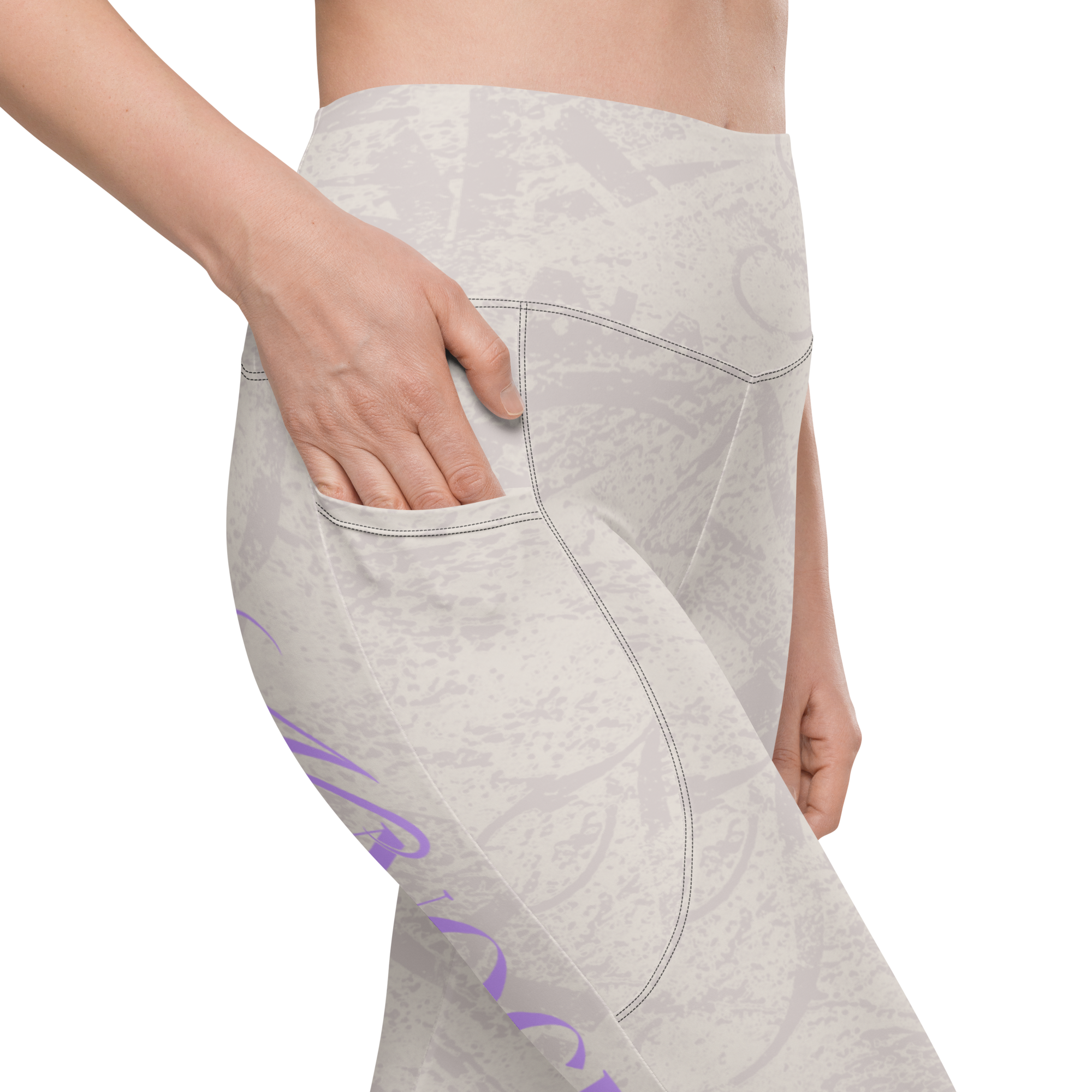 Knockouts Pocket Leggings