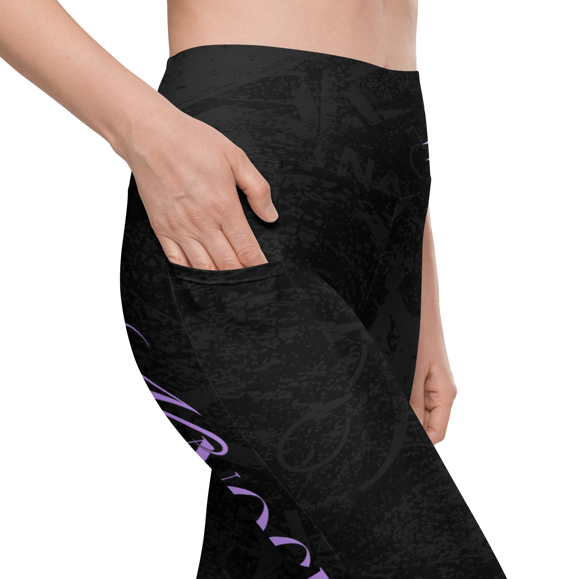 Knockouts Pocket Leggings