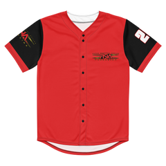 TNA Baseball Jersey 2025