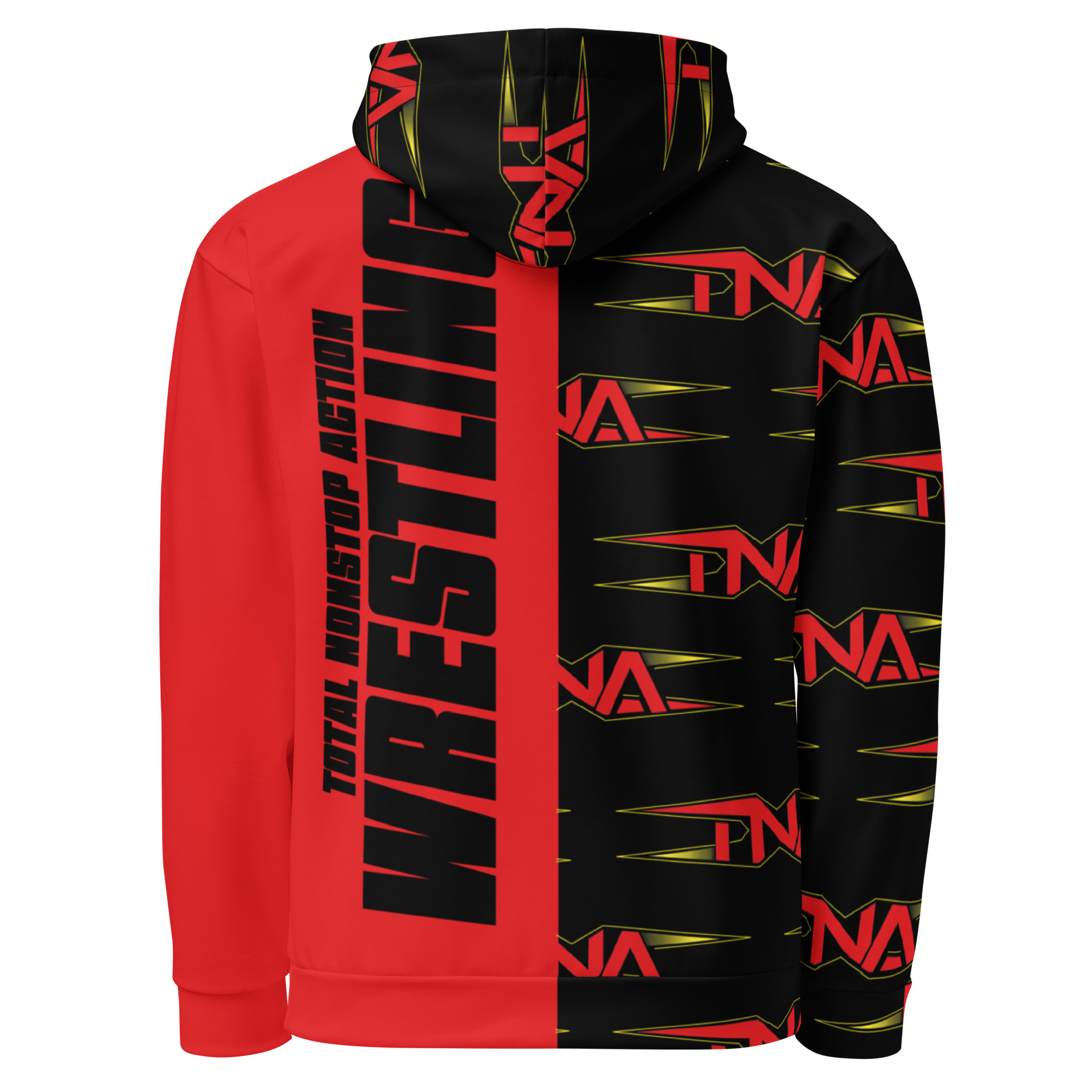 TNA Divide Hoodie