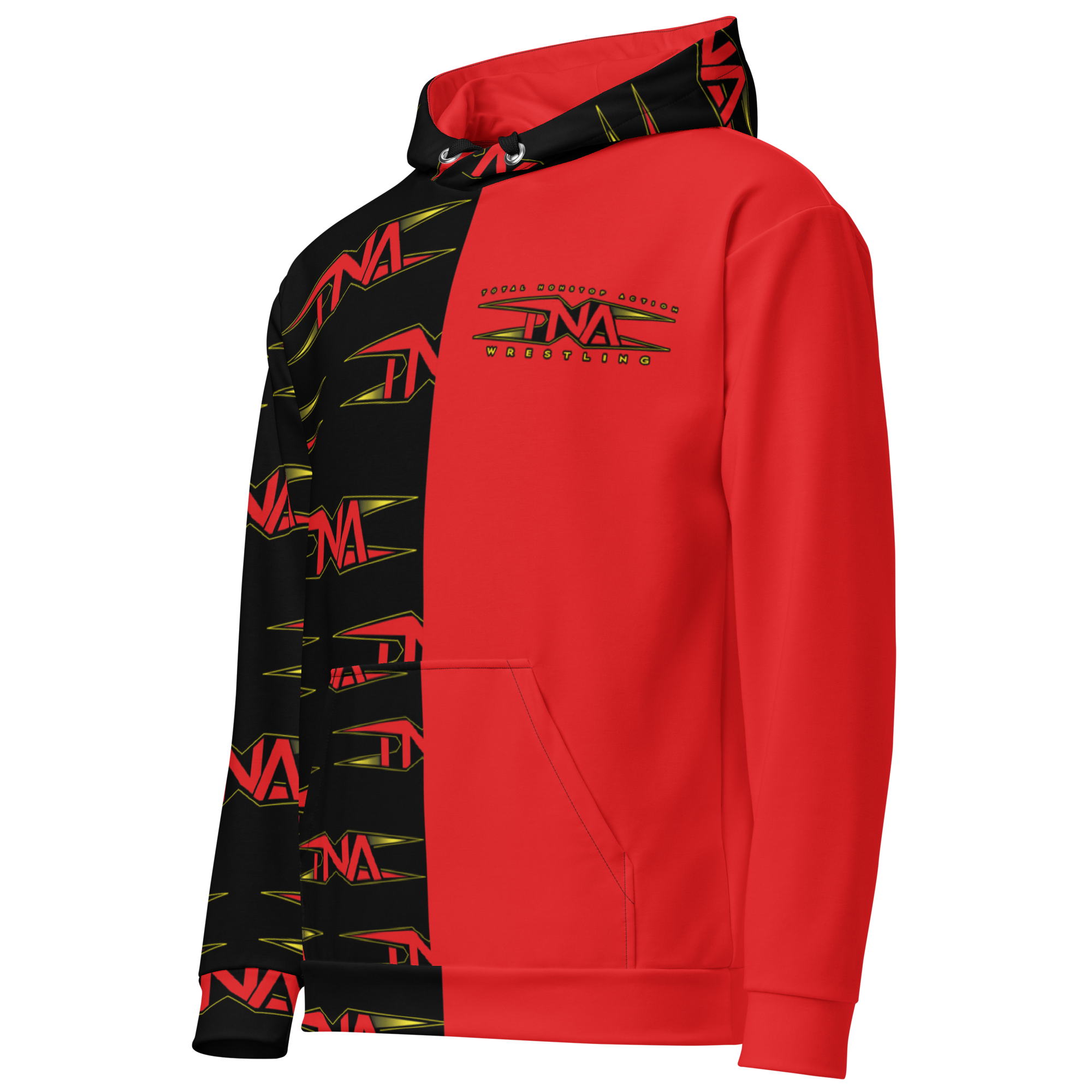 TNA Divide Hoodie
