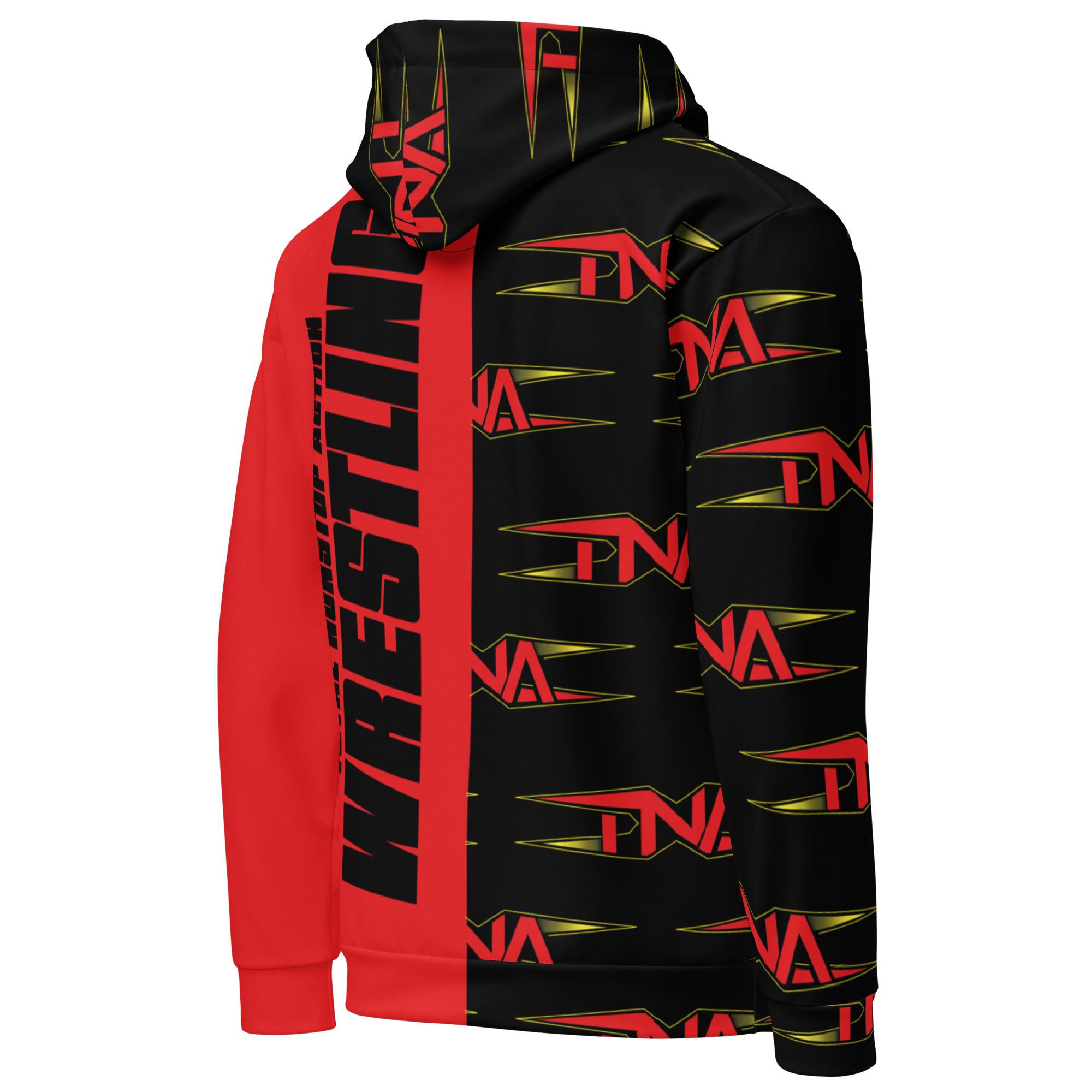 TNA Divide Hoodie