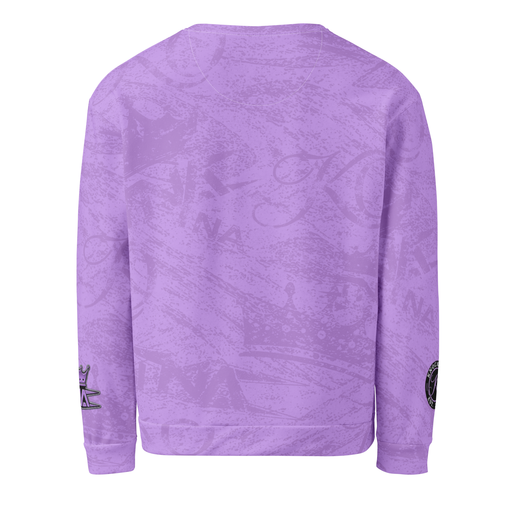 Knockouts Sweatshirt