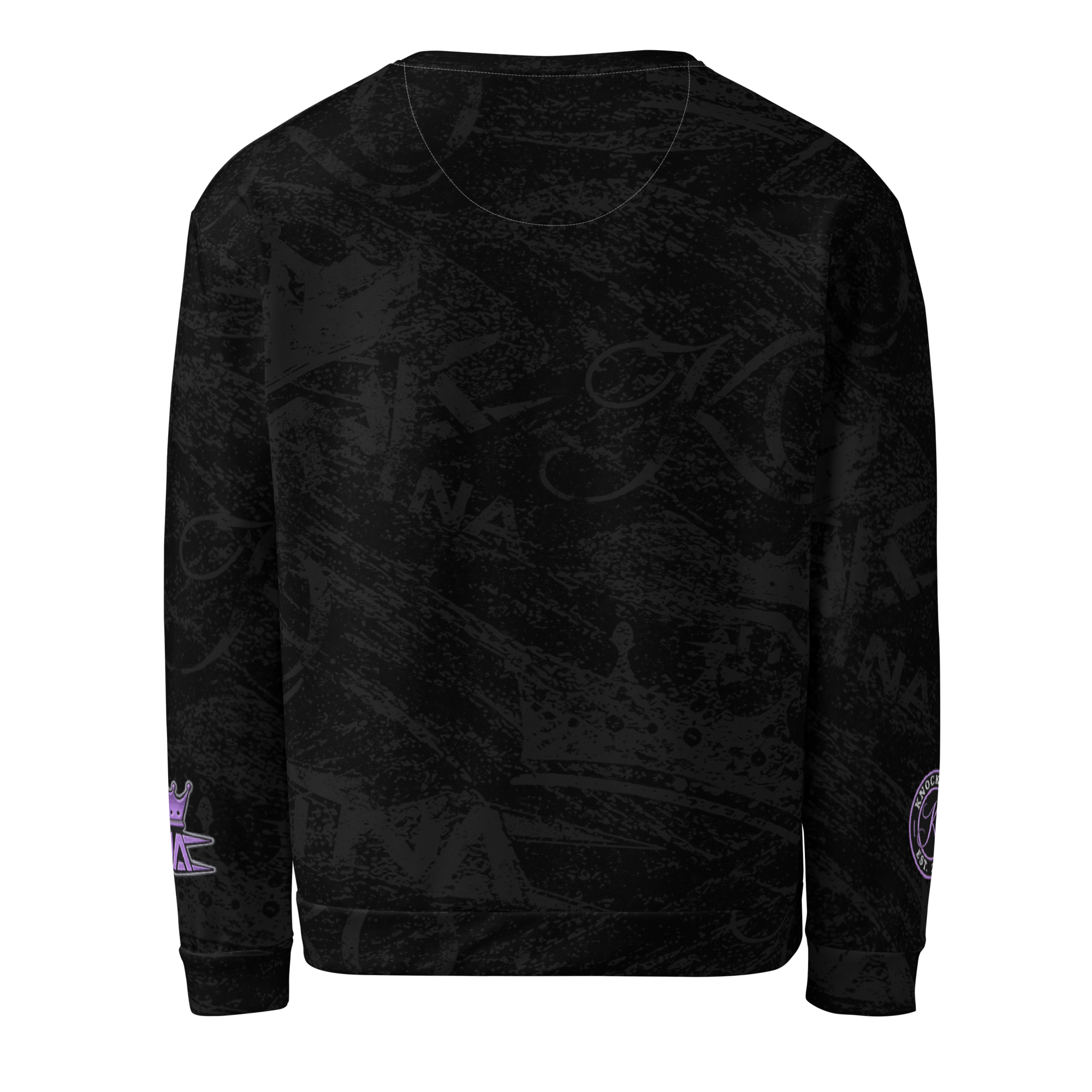 Knockouts Sweatshirt
