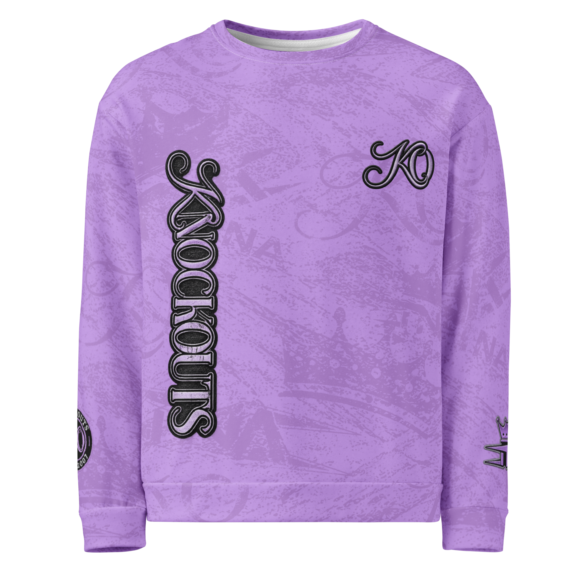Knockouts Sweatshirt