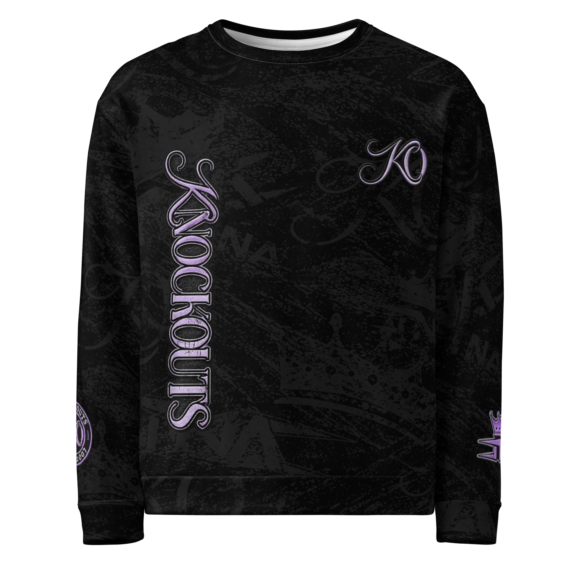 Knockouts Sweatshirt