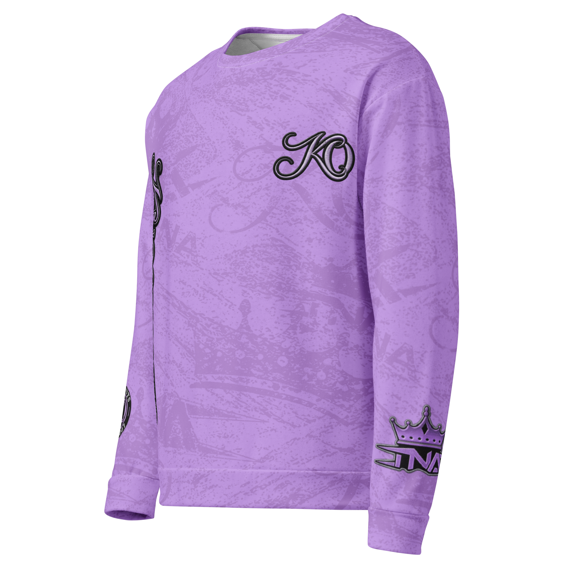 Knockouts Sweatshirt