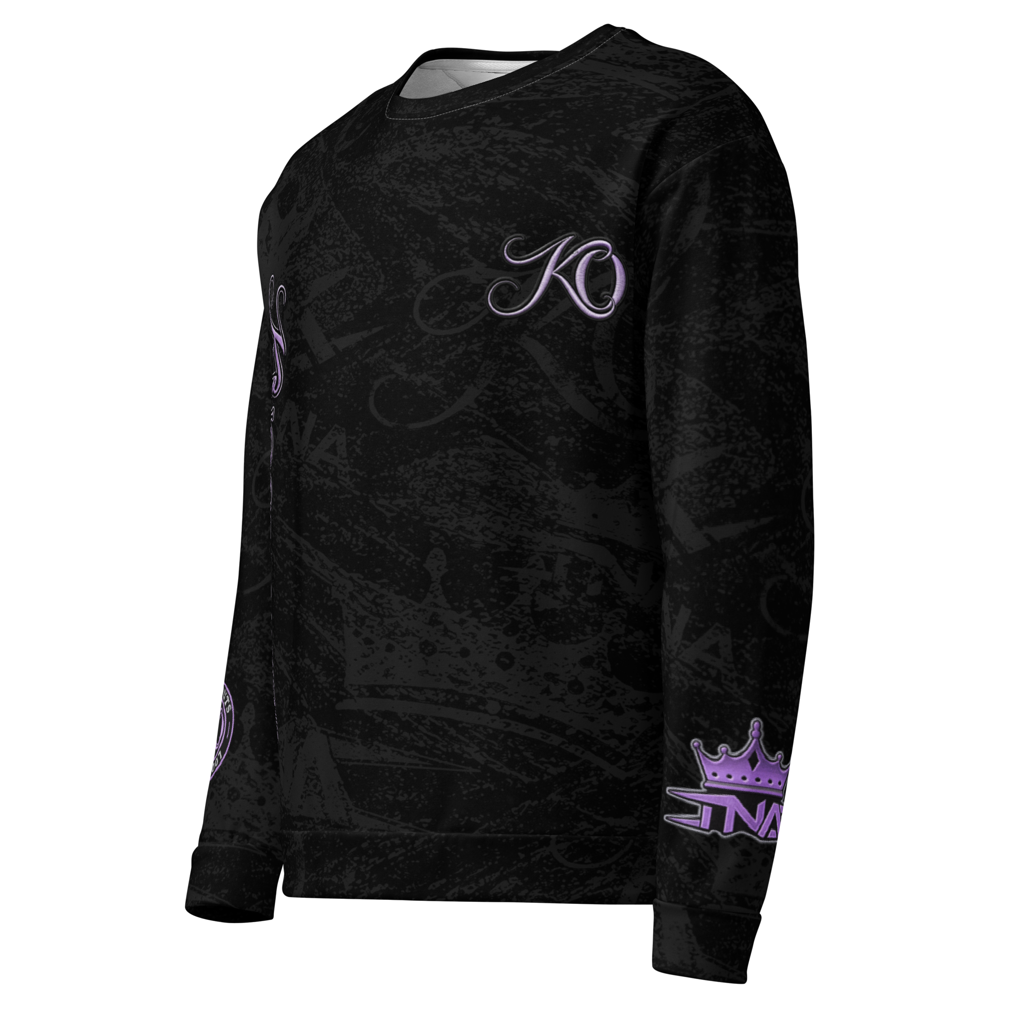 Knockouts Sweatshirt