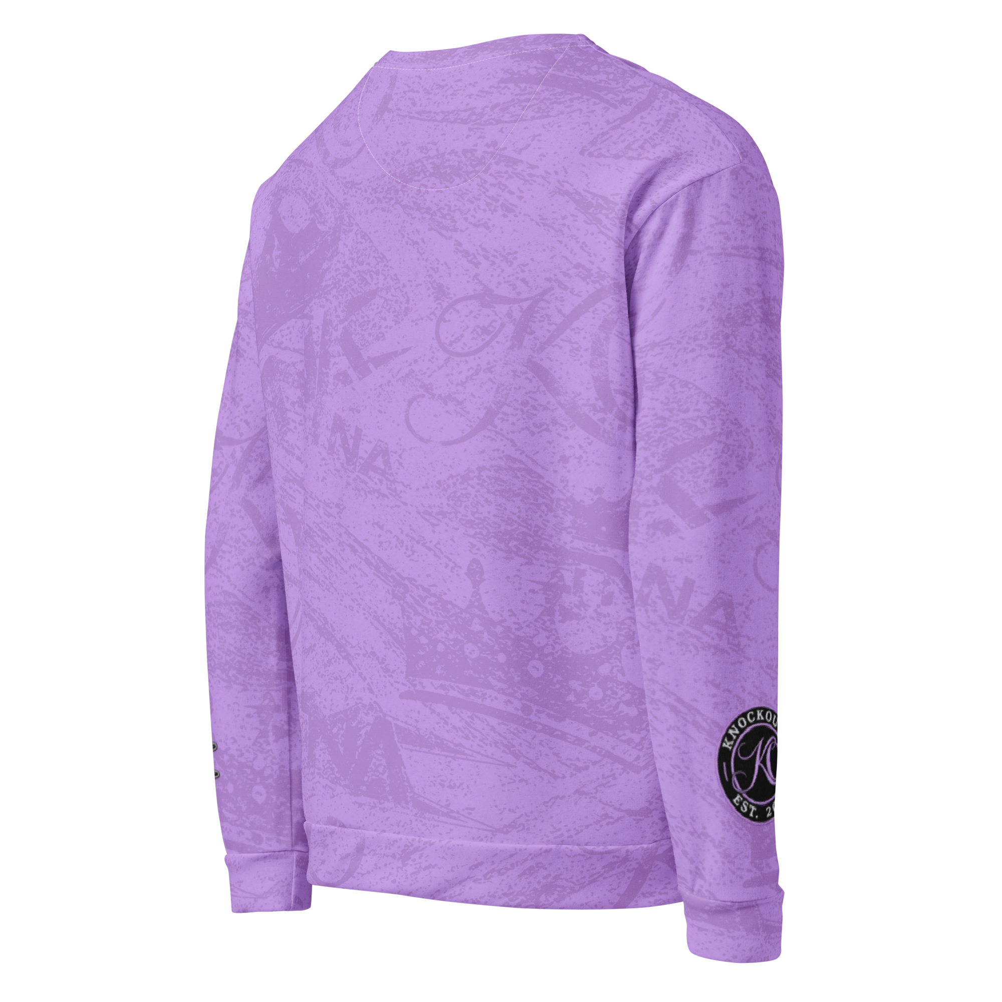 Knockouts Sweatshirt