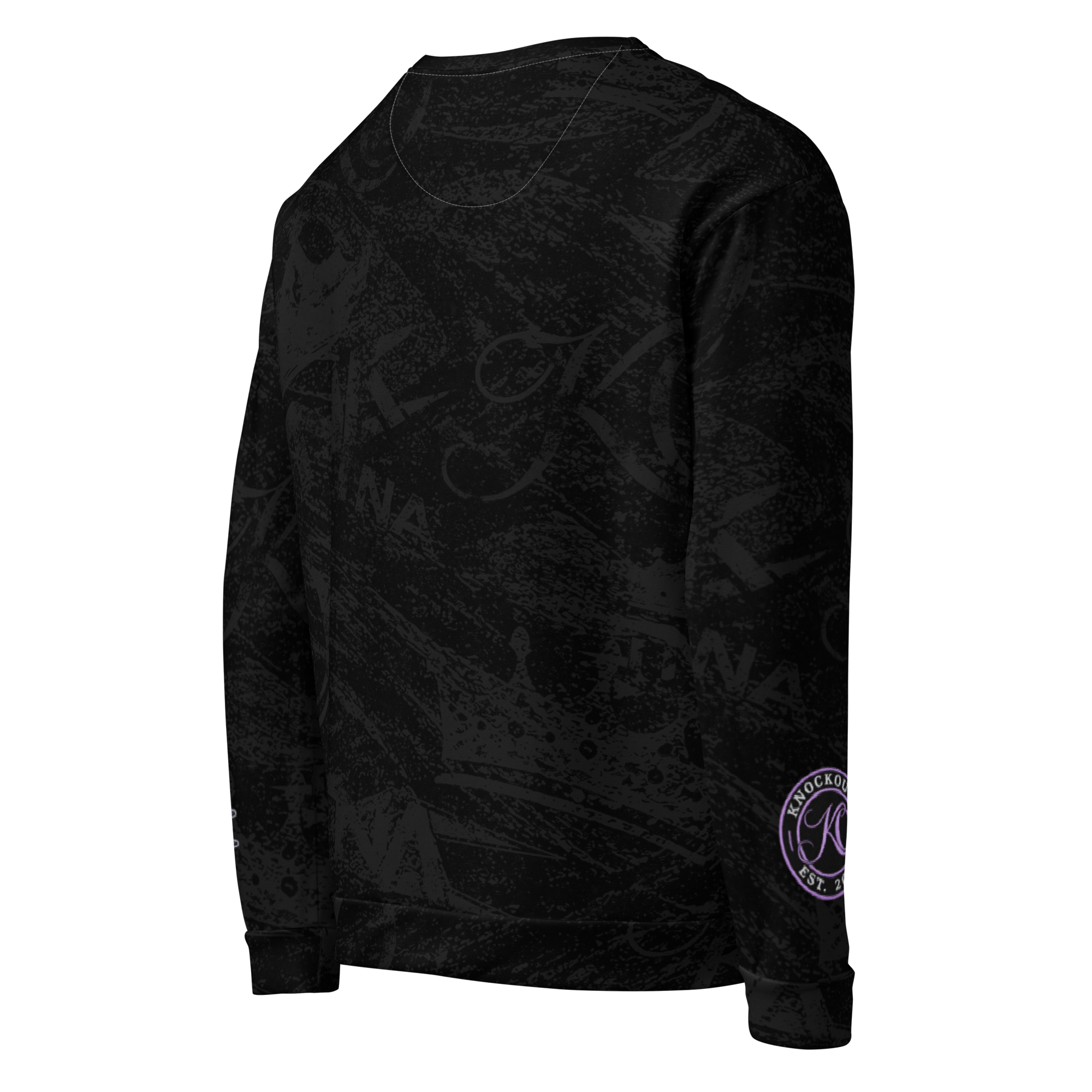 Knockouts Sweatshirt