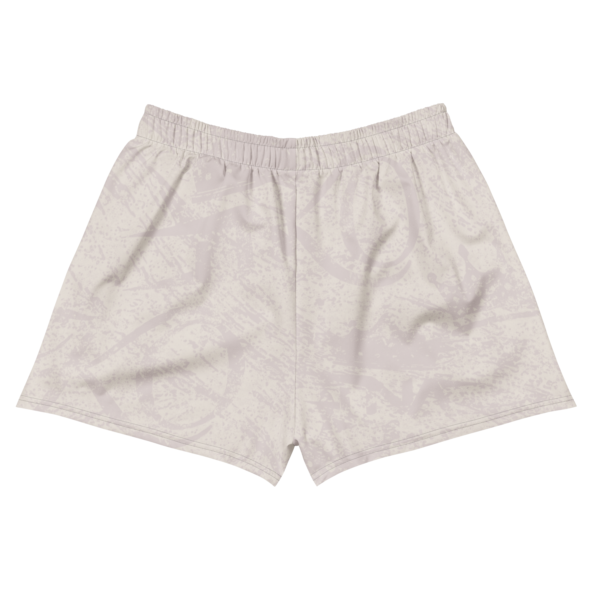 Knockouts Athletic Shorts