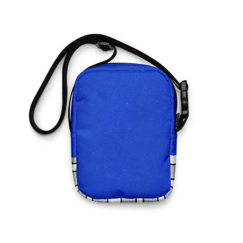 Joe Hendry "Ring Logo" Cross Body Bag