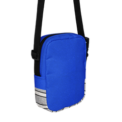 Joe Hendry "Ring Logo" Cross Body Bag