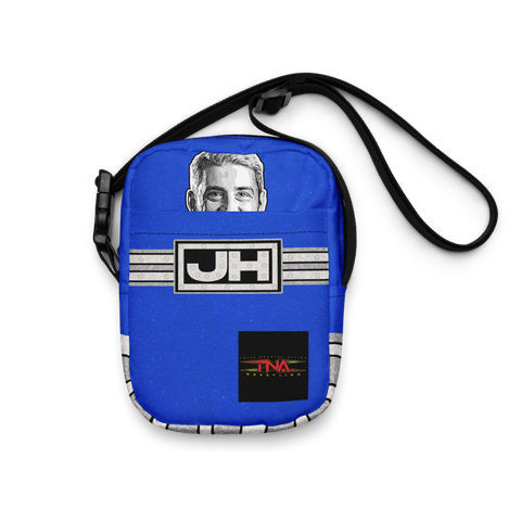 Joe Hendry "Ring Logo" Cross Body Bag