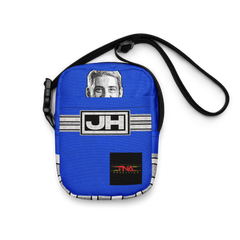 Joe Hendry "Ring Logo" Cross Body Bag